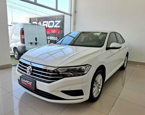 VOLKSWAGEN Jetta 1.4 16V 4P TSI CONFORTLINE AUTOMTICO, Foto 3