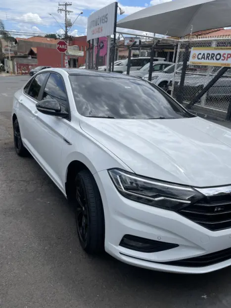 VOLKSWAGEN Jetta 1.4 4P 250 TSI R-LINE AUTOMTICO, Foto 1