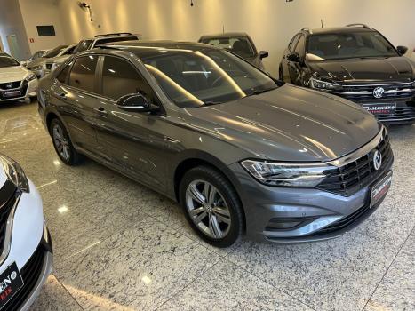 VOLKSWAGEN Jetta 1.4 4P 250 TSI R-LINE AUTOMTICO, Foto 5