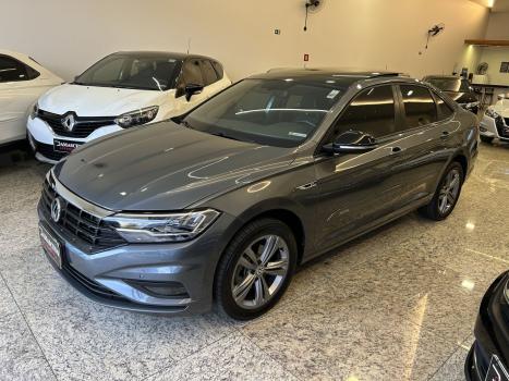 VOLKSWAGEN Jetta 1.4 4P 250 TSI R-LINE AUTOMTICO, Foto 6