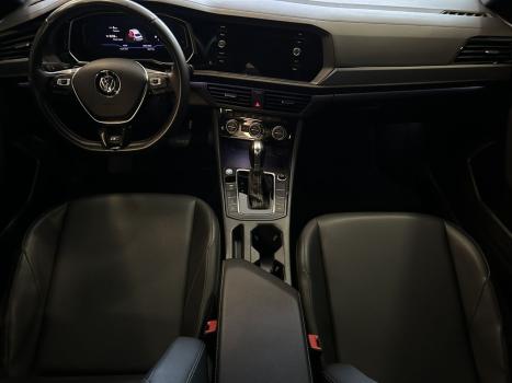 VOLKSWAGEN Jetta 1.4 4P 250 TSI R-LINE AUTOMTICO, Foto 7