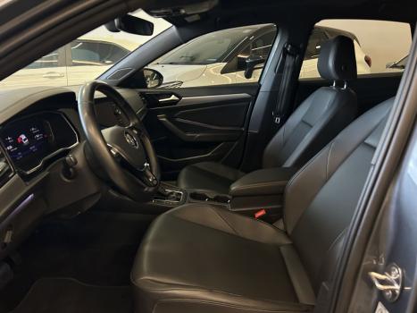 VOLKSWAGEN Jetta 1.4 4P 250 TSI R-LINE AUTOMTICO, Foto 8