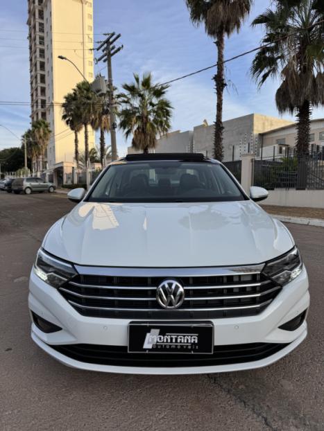 VOLKSWAGEN Jetta 1.4 4P 250 TSI TURBO CONFORTLINE AUTOMTICO, Foto 2