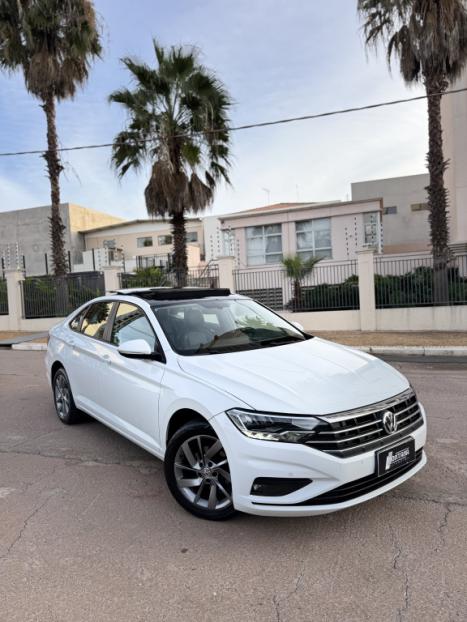 VOLKSWAGEN Jetta 1.4 4P 250 TSI TURBO CONFORTLINE AUTOMTICO, Foto 4