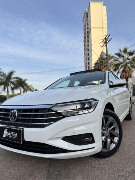 VOLKSWAGEN Jetta 1.4 4P 250 TSI TURBO CONFORTLINE AUTOMTICO, Foto 5