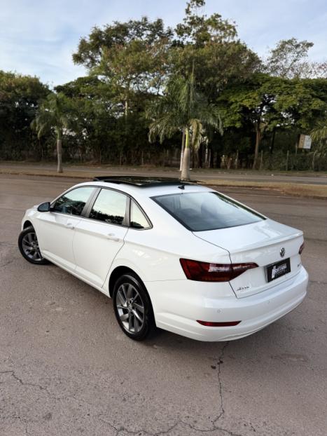 VOLKSWAGEN Jetta 1.4 4P 250 TSI TURBO CONFORTLINE AUTOMTICO, Foto 8