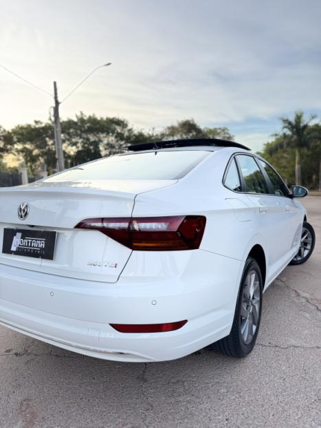 VOLKSWAGEN Jetta 1.4 4P 250 TSI TURBO CONFORTLINE AUTOMTICO, Foto 9