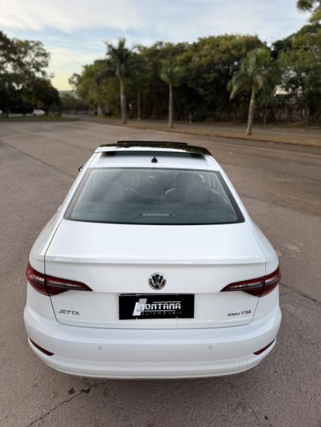 VOLKSWAGEN Jetta 1.4 4P 250 TSI TURBO CONFORTLINE AUTOMTICO, Foto 10