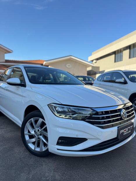 VOLKSWAGEN Jetta 1.4 4P 250 TSI TURBO CONFORTLINE AUTOMTICO, Foto 2