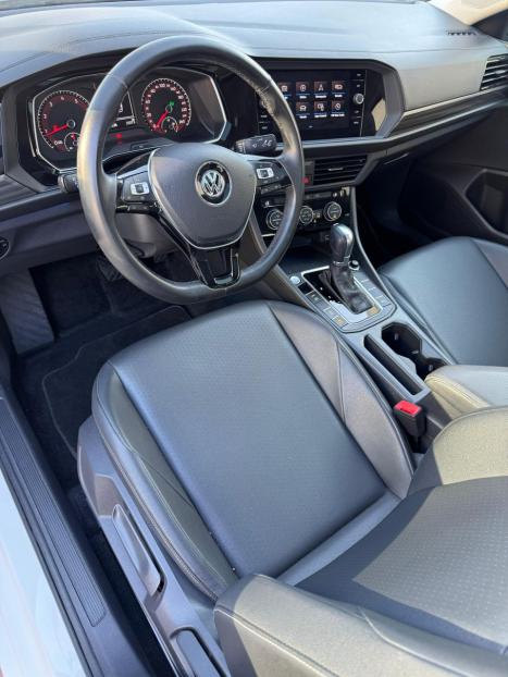 VOLKSWAGEN Jetta 1.4 4P 250 TSI TURBO CONFORTLINE AUTOMTICO, Foto 5
