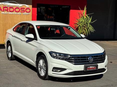 VOLKSWAGEN Jetta 1.4 4P 250 FLEX AUTOMTICO, Foto 3