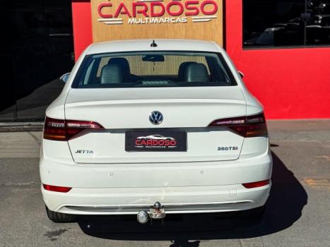 VOLKSWAGEN Jetta 1.4 4P 250 FLEX AUTOMTICO, Foto 7
