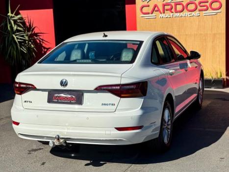 VOLKSWAGEN Jetta 1.4 4P 250 FLEX AUTOMTICO, Foto 8