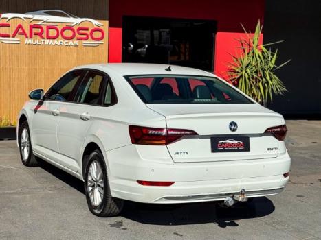 VOLKSWAGEN Jetta 1.4 4P 250 FLEX AUTOMTICO, Foto 10