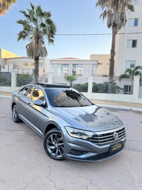 VOLKSWAGEN Jetta 1.4 4P 250 TSI TURBO CONFORTLINE AUTOMTICO, Foto 4