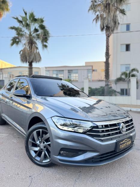 VOLKSWAGEN Jetta 1.4 4P 250 TSI TURBO CONFORTLINE AUTOMTICO, Foto 5