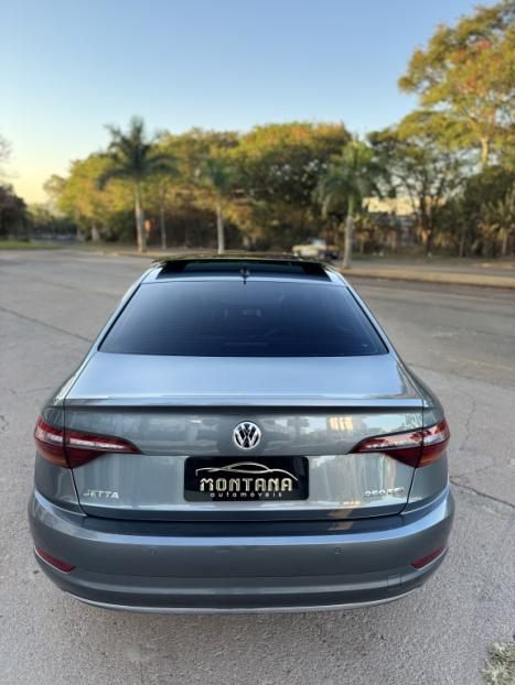 VOLKSWAGEN Jetta 1.4 4P 250 TSI TURBO CONFORTLINE AUTOMTICO, Foto 8