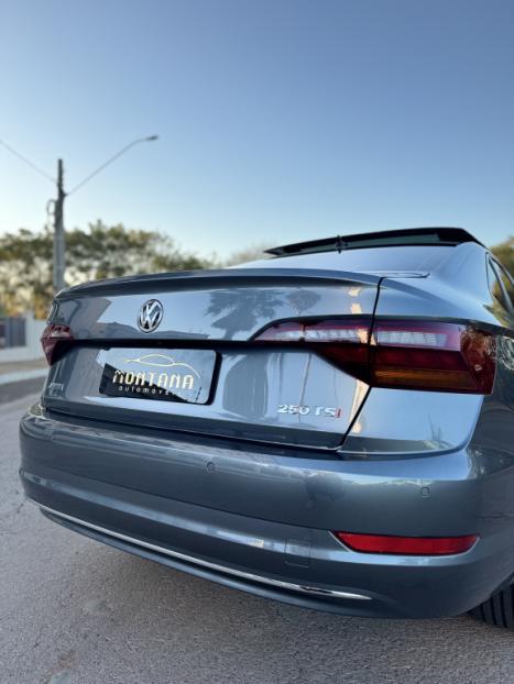 VOLKSWAGEN Jetta 1.4 4P 250 TSI TURBO CONFORTLINE AUTOMTICO, Foto 9