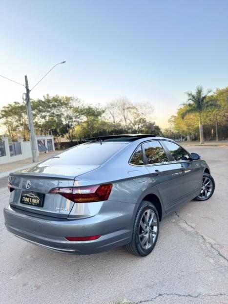 VOLKSWAGEN Jetta 1.4 4P 250 TSI TURBO CONFORTLINE AUTOMTICO, Foto 10