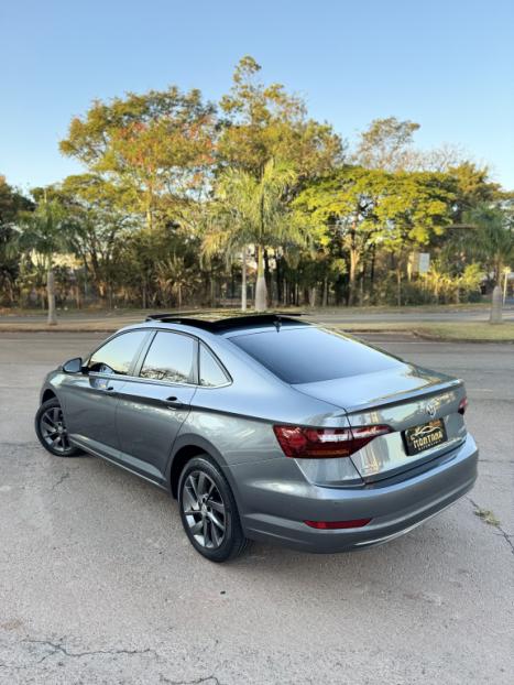 VOLKSWAGEN Jetta 1.4 4P 250 TSI TURBO CONFORTLINE AUTOMTICO, Foto 11