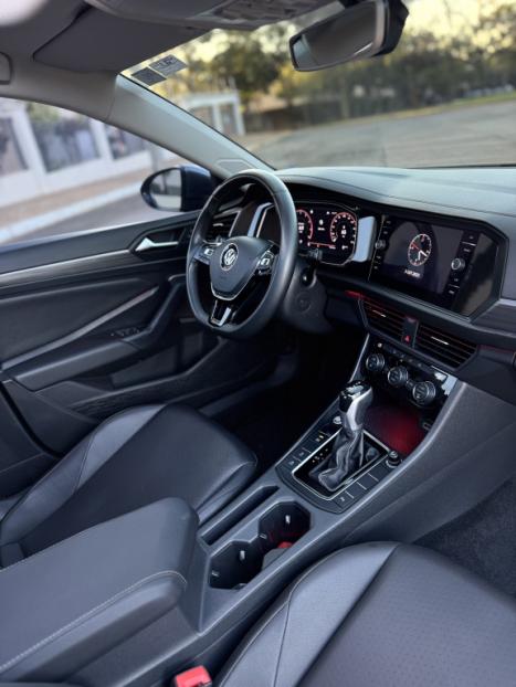 VOLKSWAGEN Jetta 1.4 4P 250 TSI TURBO CONFORTLINE AUTOMTICO, Foto 13