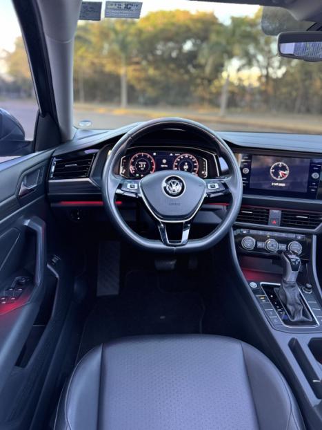 VOLKSWAGEN Jetta 1.4 4P 250 TSI TURBO CONFORTLINE AUTOMTICO, Foto 16