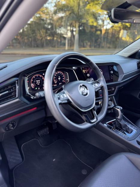 VOLKSWAGEN Jetta 1.4 4P 250 TSI TURBO CONFORTLINE AUTOMTICO, Foto 18