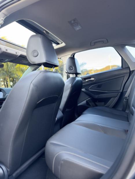 VOLKSWAGEN Jetta 1.4 4P 250 TSI TURBO CONFORTLINE AUTOMTICO, Foto 19