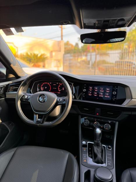 VOLKSWAGEN Jetta 1.4 4P 250 TSI R-LINE AUTOMTICO, Foto 5