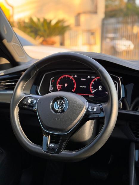 VOLKSWAGEN Jetta 1.4 4P 250 TSI R-LINE AUTOMTICO, Foto 7