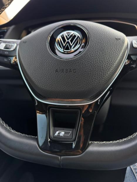 VOLKSWAGEN Jetta 1.4 4P 250 TSI R-LINE AUTOMTICO, Foto 10
