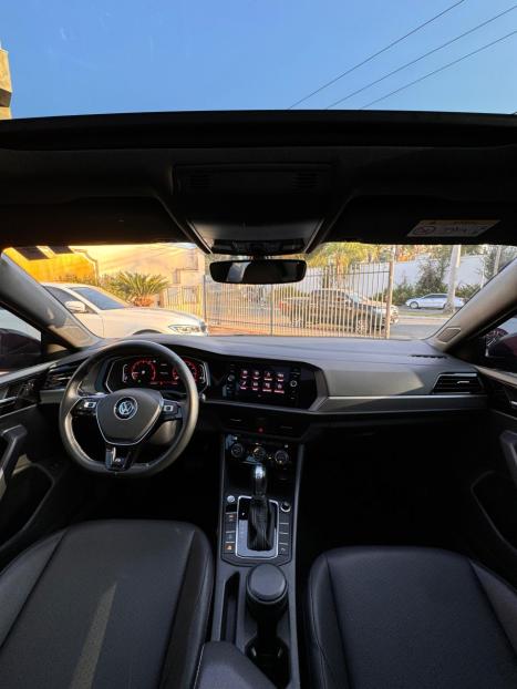 VOLKSWAGEN Jetta 1.4 4P 250 TSI R-LINE AUTOMTICO, Foto 11