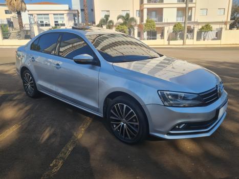 VOLKSWAGEN Jetta 1.4 16V 4P TSI CONFORTLINE AUTOMTICO, Foto 2