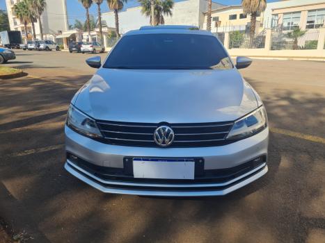 VOLKSWAGEN Jetta 1.4 16V 4P TSI CONFORTLINE AUTOMTICO, Foto 3
