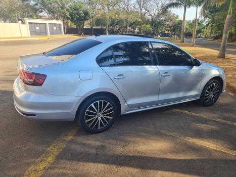 VOLKSWAGEN Jetta 1.4 16V 4P TSI CONFORTLINE AUTOMTICO, Foto 4