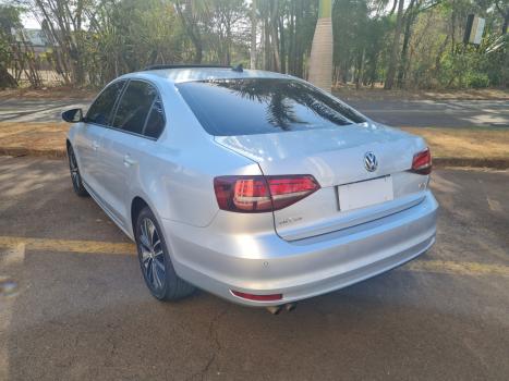 VOLKSWAGEN Jetta 1.4 16V 4P TSI CONFORTLINE AUTOMTICO, Foto 5
