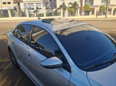 VOLKSWAGEN Jetta 1.4 16V 4P TSI CONFORTLINE AUTOMTICO, Foto 6