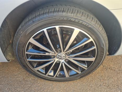 VOLKSWAGEN Jetta 1.4 16V 4P TSI CONFORTLINE AUTOMTICO, Foto 8