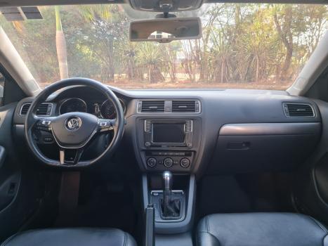 VOLKSWAGEN Jetta 1.4 16V 4P TSI CONFORTLINE AUTOMTICO, Foto 10