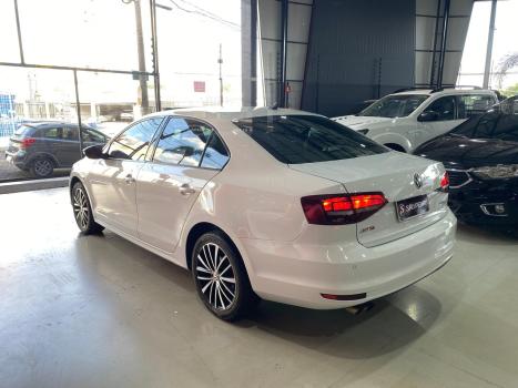 VOLKSWAGEN Jetta 1.4 4P 250 TSI TURBO CONFORTLINE AUTOMTICO, Foto 6