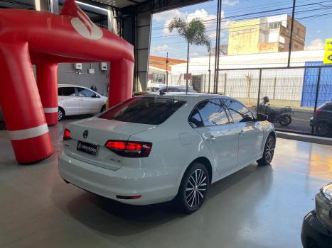 VOLKSWAGEN Jetta 1.4 4P 250 TSI TURBO CONFORTLINE AUTOMTICO, Foto 7