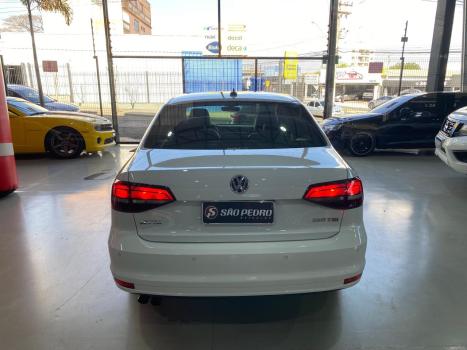 VOLKSWAGEN Jetta 1.4 4P 250 TSI TURBO CONFORTLINE AUTOMTICO, Foto 8