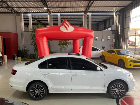 VOLKSWAGEN Jetta 1.4 4P 250 TSI TURBO CONFORTLINE AUTOMTICO, Foto 9