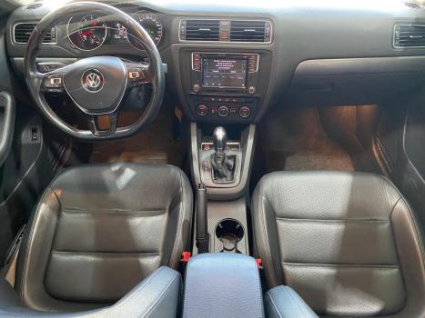 VOLKSWAGEN Jetta 1.4 4P 250 TSI TURBO CONFORTLINE AUTOMTICO, Foto 10