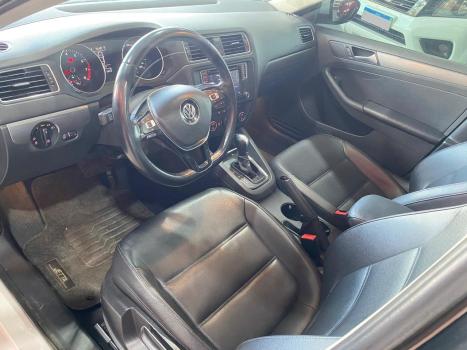 VOLKSWAGEN Jetta 1.4 4P 250 TSI TURBO CONFORTLINE AUTOMTICO, Foto 11