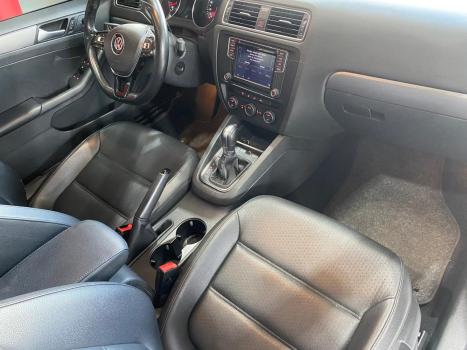 VOLKSWAGEN Jetta 1.4 4P 250 TSI TURBO CONFORTLINE AUTOMTICO, Foto 15