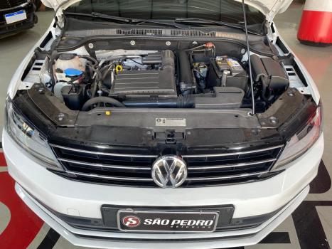VOLKSWAGEN Jetta 1.4 4P 250 TSI TURBO CONFORTLINE AUTOMTICO, Foto 18