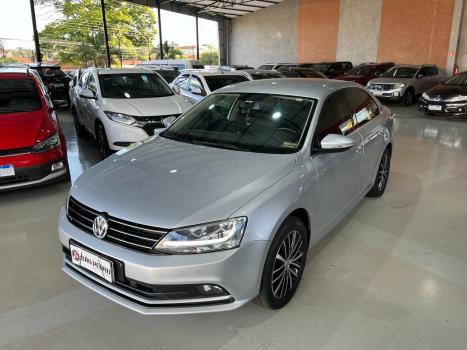 VOLKSWAGEN Jetta 2.0 4P TSI HIGHLINE 200 CV AUTOMTICO, Foto 1