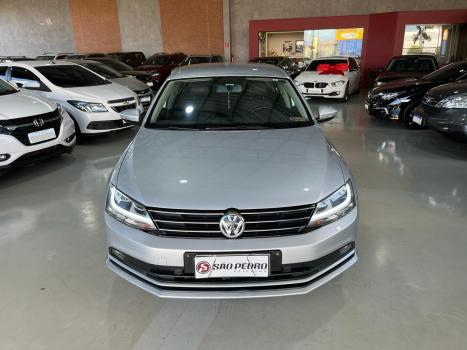 VOLKSWAGEN Jetta 2.0 4P TSI HIGHLINE 200 CV AUTOMTICO, Foto 3