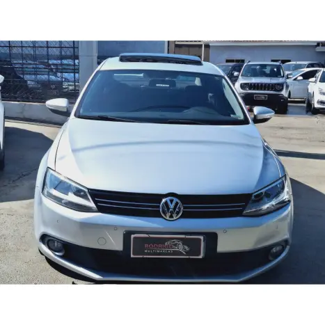 VOLKSWAGEN Jetta 2.0 4P FLEX CONFORTLINE TIPTRONIC AUTOMTICO, Foto 7